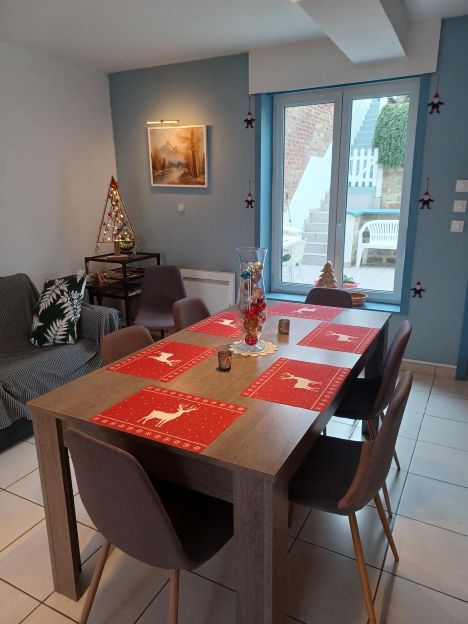 Au Petit Jardin Villa Cassel Kültér fotó